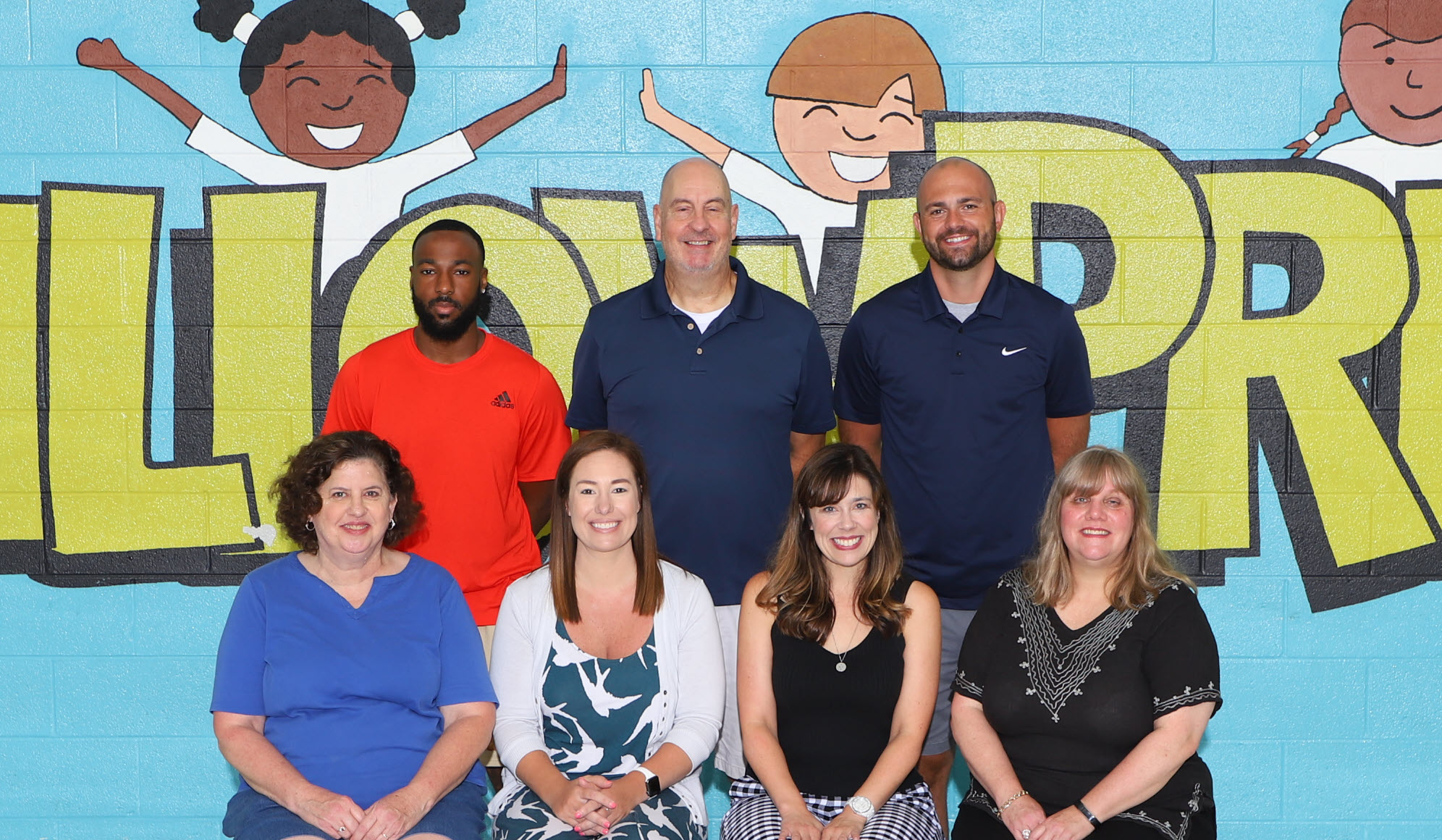 Fourth Grade Willow Springs Elementary